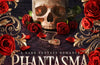 Phantasma: A dark fantasy romance by Kaylie Smith