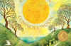 Brilliant Sun, Luminous Moon by Agnes Monod-Gayraud