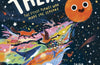 Theia: The Little Planet Who Made the Seasons by Saskia Gwinn