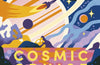 Cosmic Cruise: A Solar System Adventure by Owen Davey