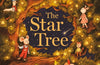 A Starlit Forest Tale: The Star Tree by Luosha Liu