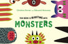 This Book is Bursting with Monsters! by Christina Dorner