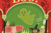 Who Said Boo? by Jeanne Willis
