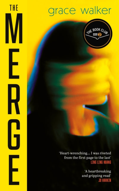 The Merge by Grace Walker