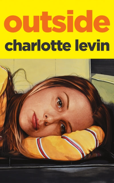 Outside by Charlotte Levin