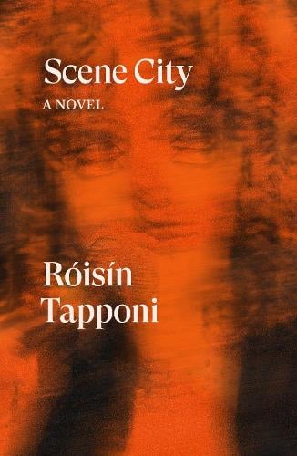 Scene City by Roisin Tapponi