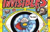 Meet the Invisibles by Mike Barfield