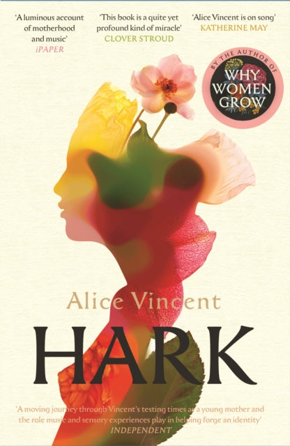 Hark: How Women Listen by Alice Vincent