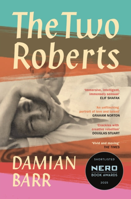 The Two Roberts by Damian Barr