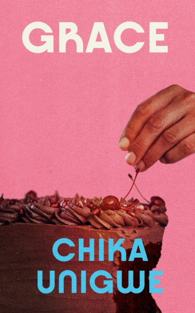 Grace by Chika Unigwe