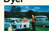 Homework: A Memoir by Geoff Dyer