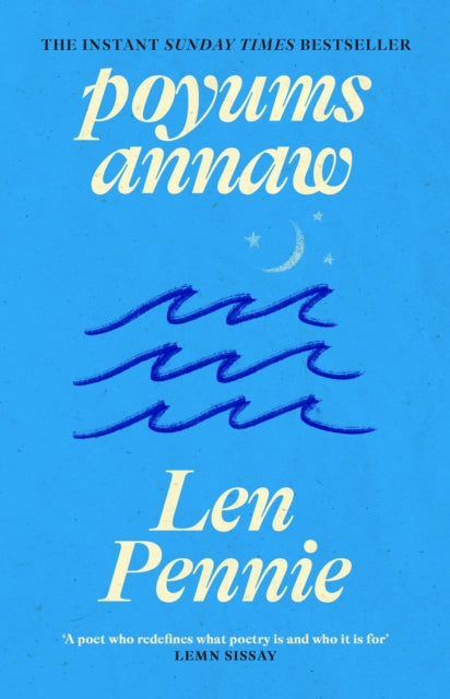 Poyums Annaw by Len Pennie