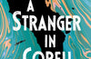A Stranger in Corfu by Alex Preston