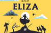 The Ballad of Seth and Eliza by Adrian Edmondson