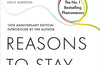 Reasons to Stay Alive by Matt Haig
