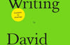 Creative Writing by David Shrigley