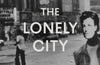 The Lonely City: Adventures in the Art of Being Alone by Olivia Laing (SIGNED PRE-ORDER)