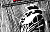 Push the Wall: My Life, Writing, Drawing and the Art of Storytelling by Frank Miller