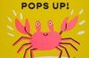Summer Pops Up! by Aurore Petit