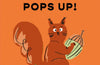 Autumn Pops Up!