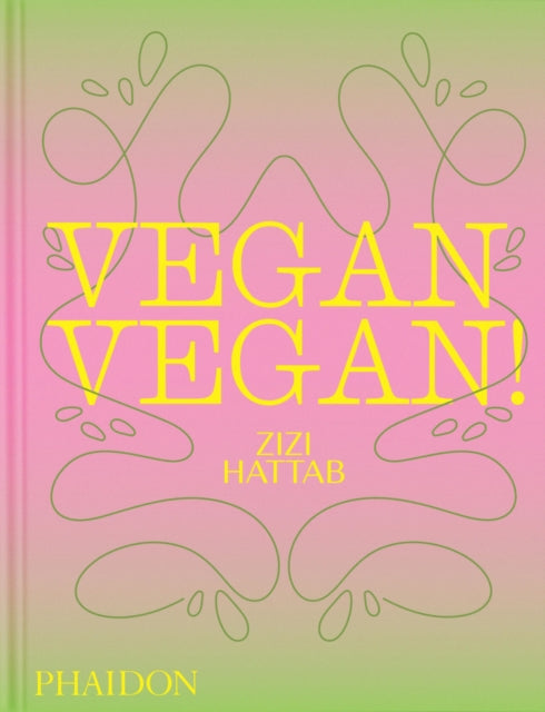 Vegan Vegan! by Zineb Hattab