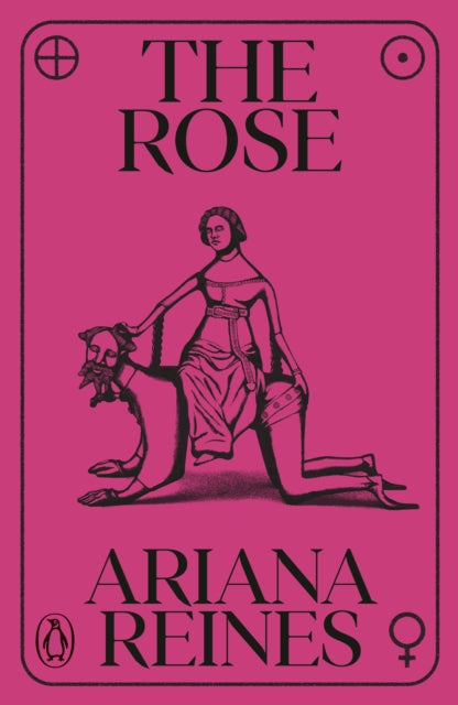 The Rose by Ariana Reines