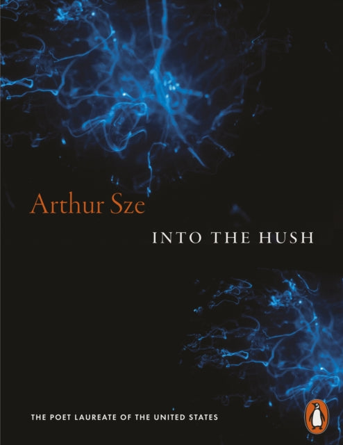 Into the Hush by Arthur Sze