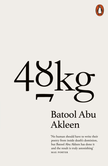 48kg by Batool Abu Akleen