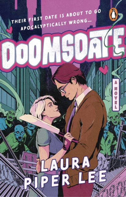 Doomsdate by Laura Piper Lee