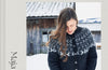 Nordic Winter Knits by Maja Karlsson