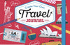 Lonely Planet Kids Create Your Own Travel Journal
