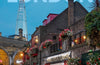 Lonely Planet Pocket London, 9 ed.