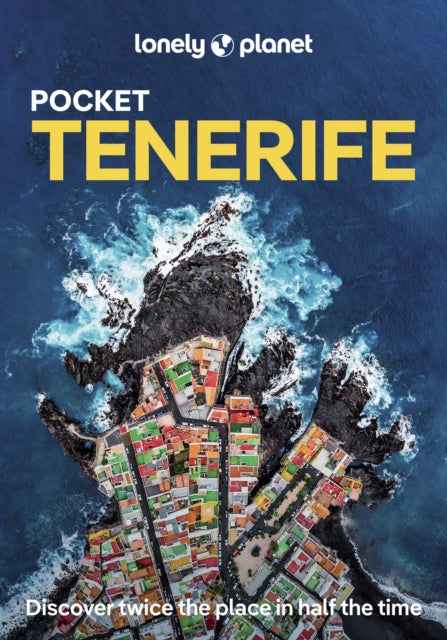 Lonely Planet Pocket Tenerife, 4 ed.