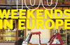 Lonely Planet 100 Weekends in Europe