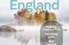 Lonely Planet New England, 11 ed.