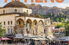Lonely Planet Pocket Athens, 7 ed. (PRE-ORDER)