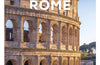 Lonely Planet Experience Rome
