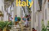 Lonely Planet Southern Italy, 8 ed.