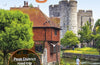 Lonely Planet England, 13 ed.