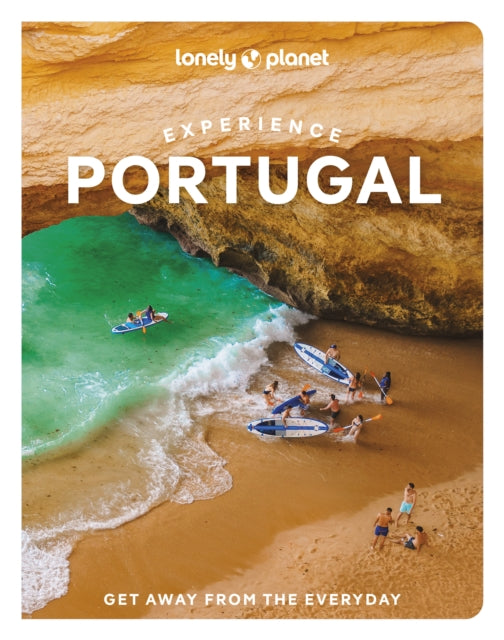 Lonely Planet Experience Portugal, 2 ed.