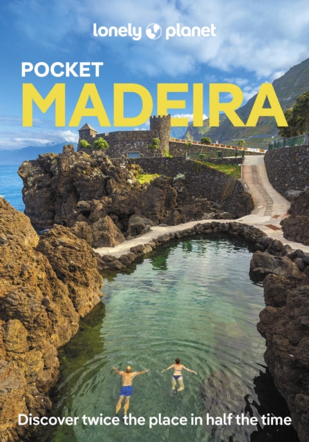 Lonely Planet Pocket Madeira, 5 ed.