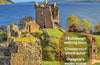 Lonely Planet Scotland, 13 ed.