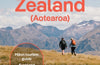 Lonely Planet New Zealand, 22 ed.