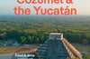 Lonely Planet Cancun, Cozumel & the Yucatan, 11 ed.