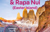 Lonely Planet Chile & Rapa Nui (Easter Island), 13 ed.