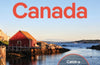 Lonely Planet Atlantic Canada, 8 ed.
