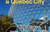 Lonely Planet Montreal & Quebec City, 7 ed.