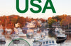 Lonely Planet Eastern USA, 7 ed.
