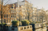 Lonely Planet Pocket Amsterdam, 10 ed.