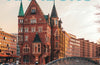 Lonely Planet Pocket Hamburg, 3 ed.